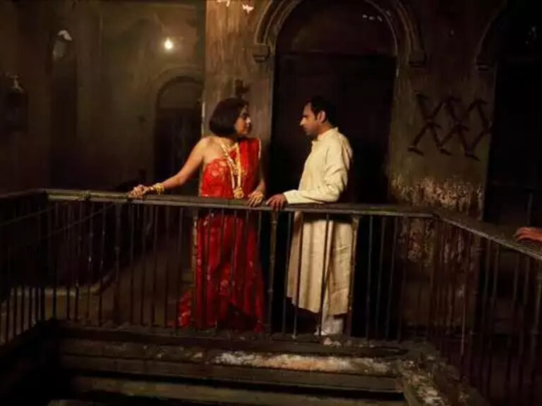 Bilu Rakkhosh: An Underrated Bengali Movie To Watch This Sunday