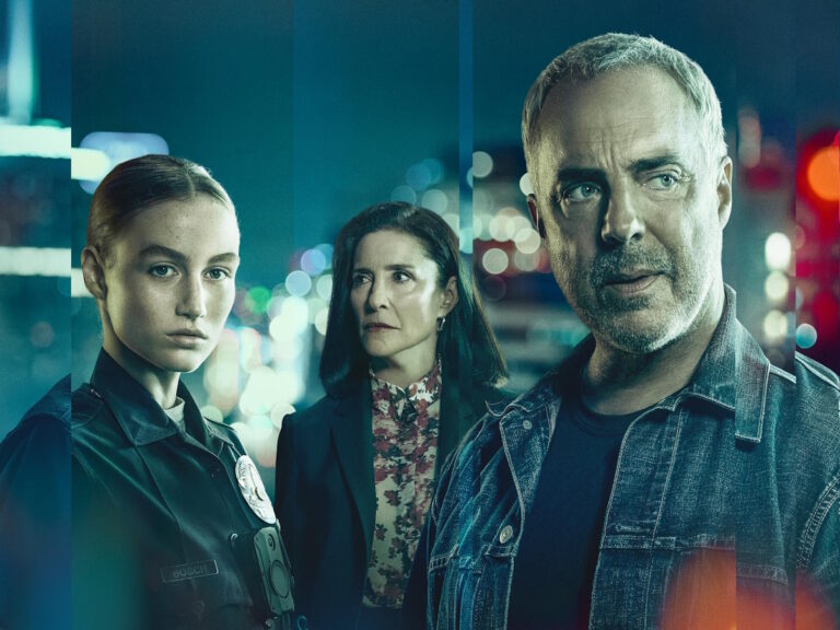 Prime Video’s Bosch: Legacy Season 2 OTT Release Date In India