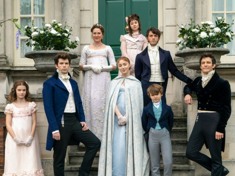 Netflix’s Plans Of Making 8 ‘Bridgerton’ Seasons Do Not Look Good