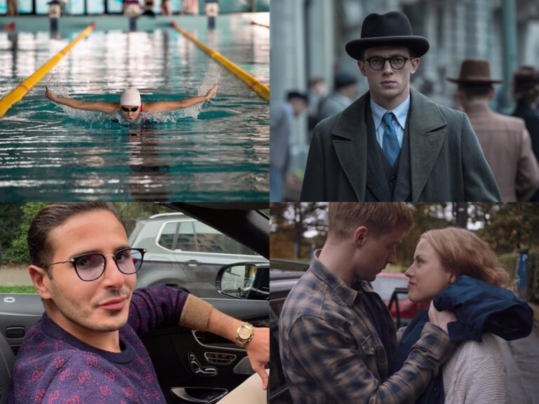 5 Must-Watch British Movies To Stream This Weekend On Netflix