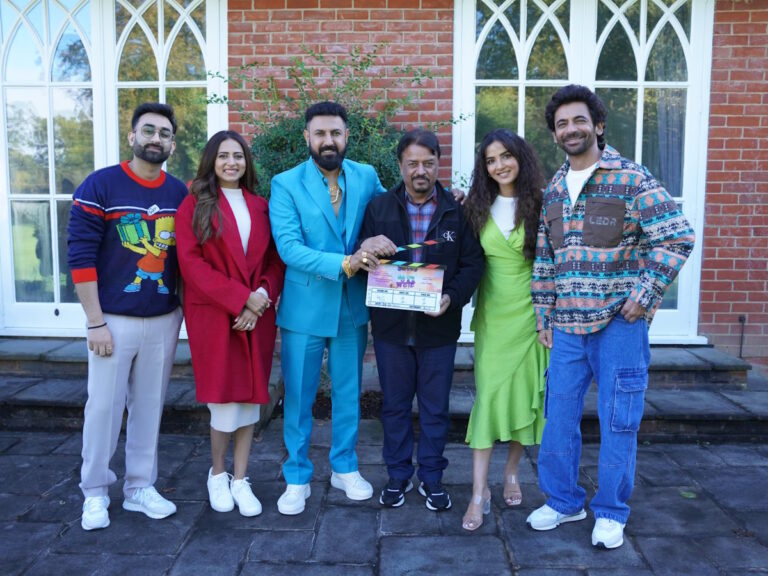 Carry On Jatta Franchise Gets Bigger With ‘Carry On Jattiye’