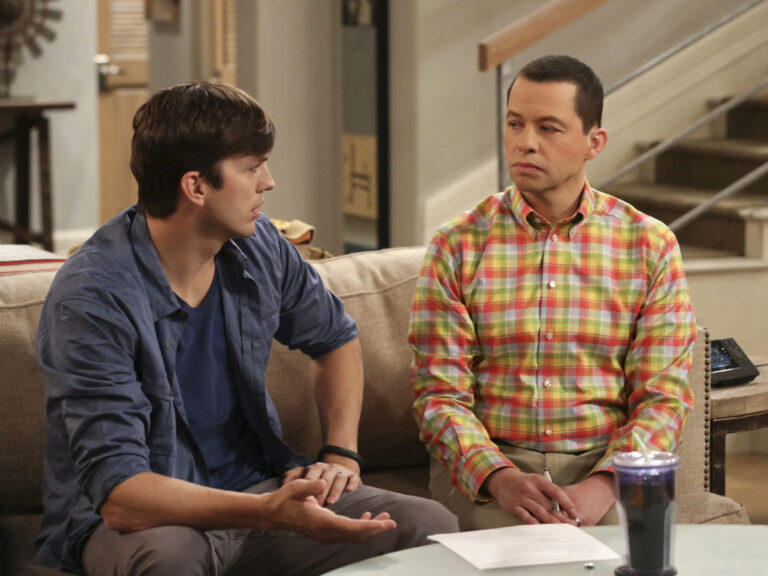 Watch This Amazing Charlie Sheen Sitcom On Netflix