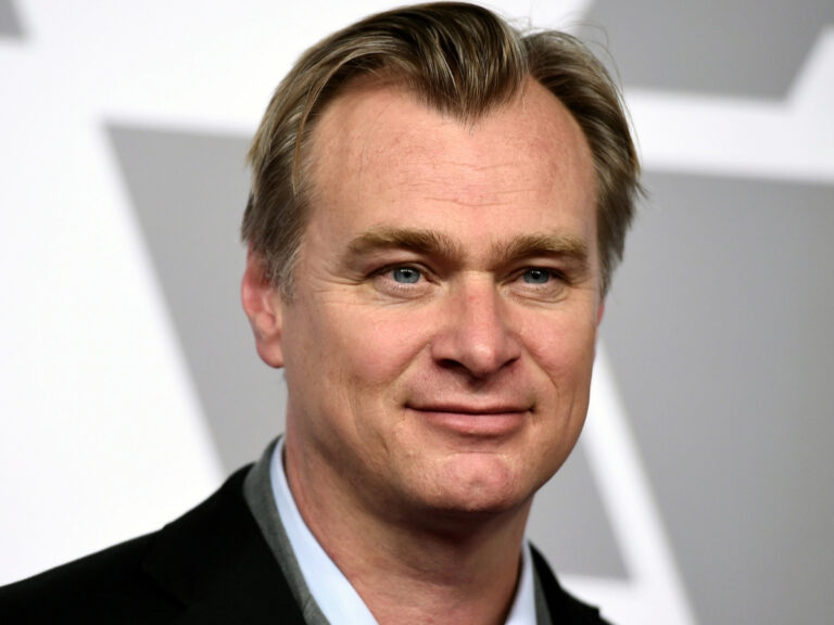 Christopher Nolan To Now Direct A James Bond Duology?