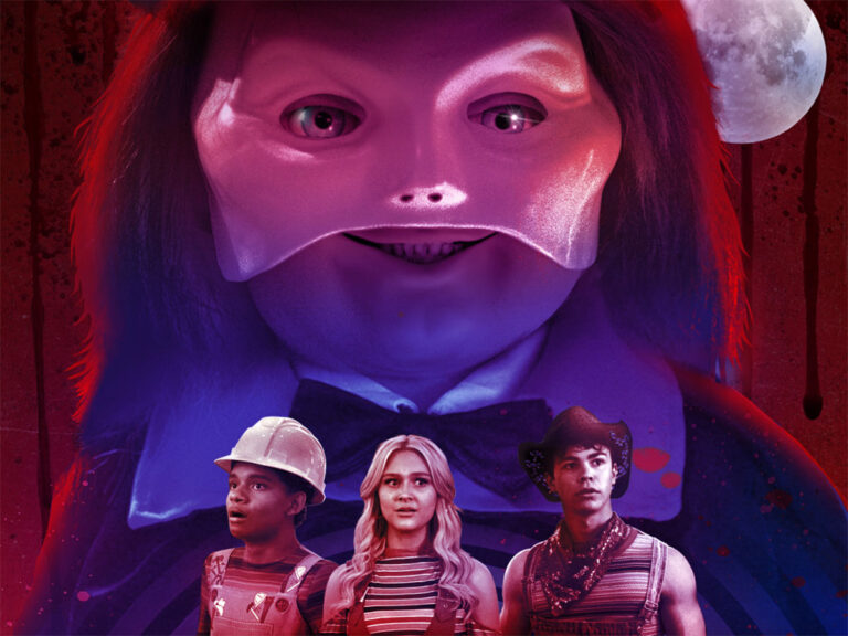 Chucky Season 3 Part 2 Gets An Update From Creator