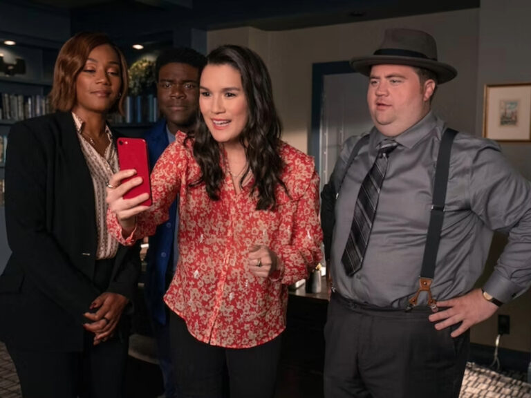 Apple TV+ Cancels 95% Rated Comedy Drama After 2 Seasons!