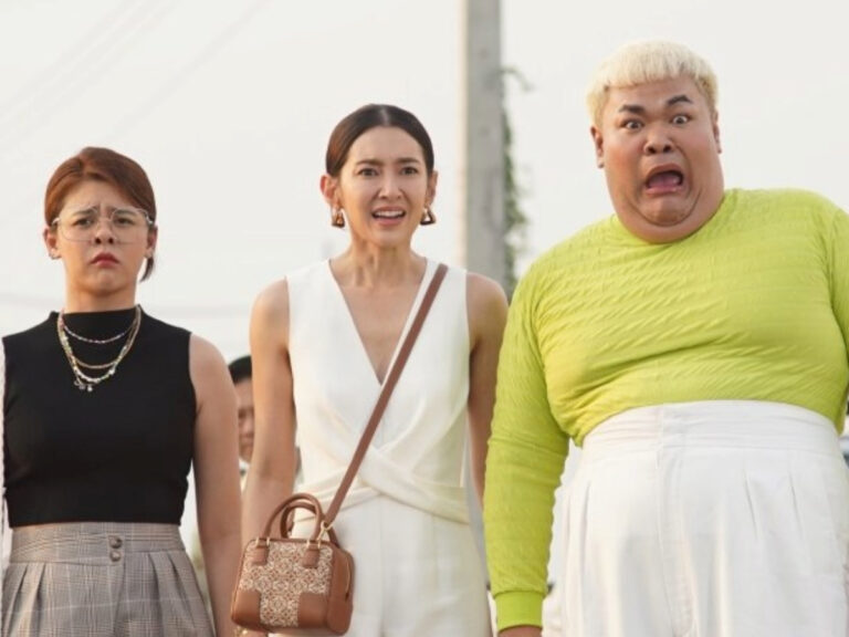 Thai-Indian Rom-Com ‘Congrats My Ex’ To Premiere On This Platform!