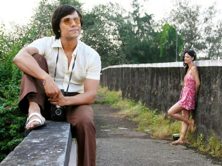 A Wonderful Crime Drama With Randeep Hooda To Watch This Weekend!