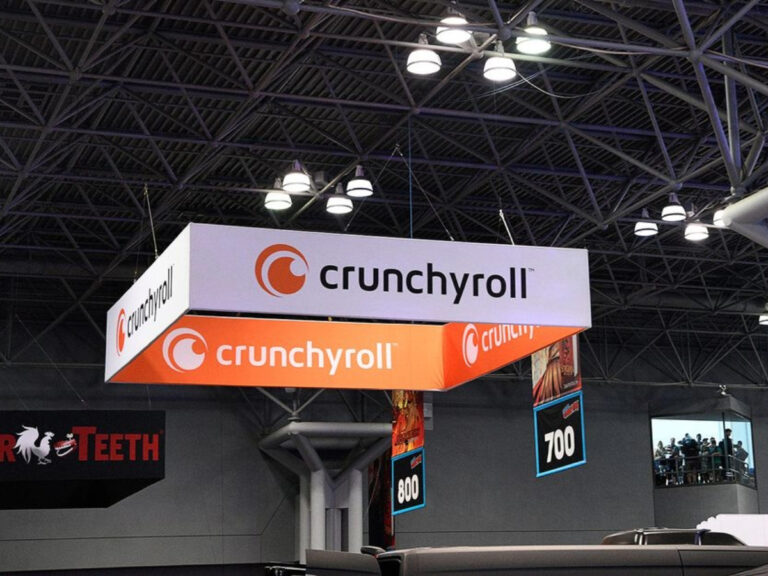 Prime Video To Host Massive Crunchyroll Library But…