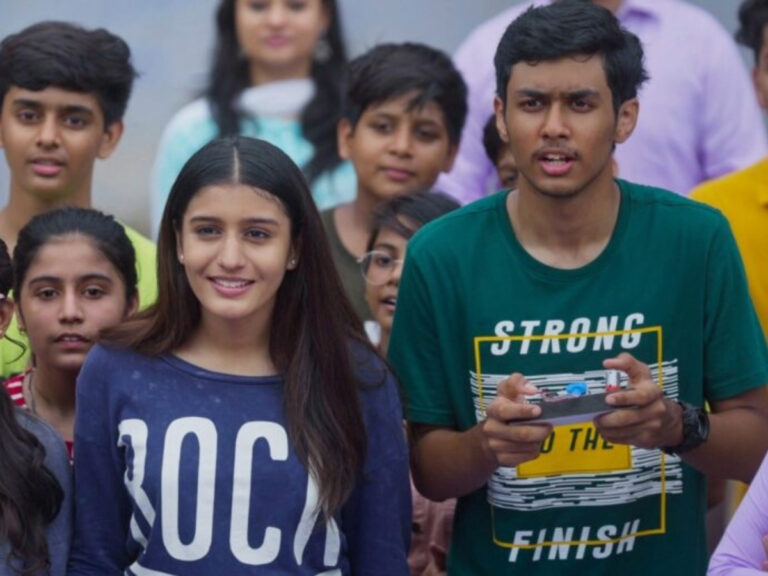 Amazon MiniTV Brings New Season For Romantic Drama ‘Crushed’