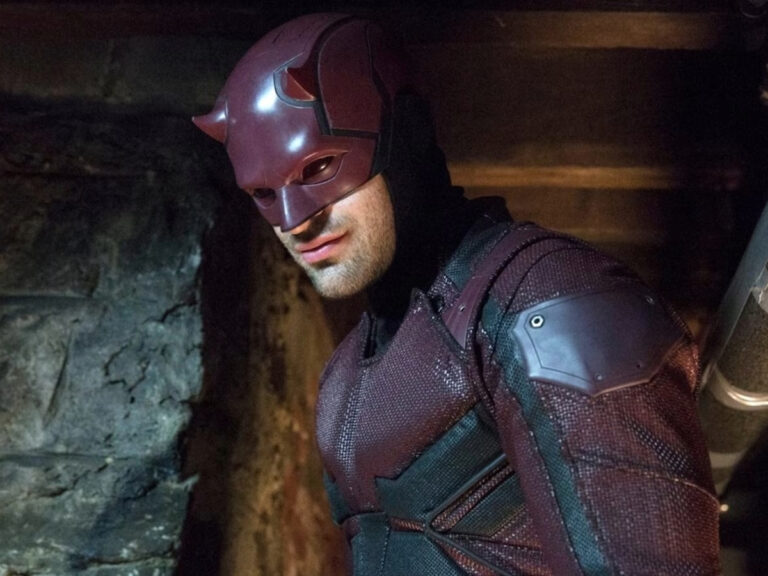 This Is What MCU’s ‘Daredevil: Born Again’ Series Really Needs