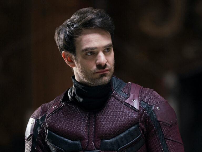 Daredevil: Born Again Gets New Creative Team. But Here’s The Problem