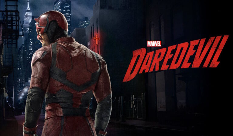 Disney+ ‘Daredevil: Born Again’ Series Gets New Synopsis