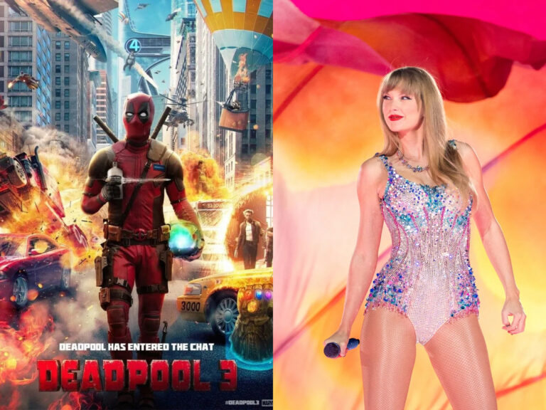Deadpool 3: Does Taylor Swift Have A Cameo In Shawn Levy’s Flick?