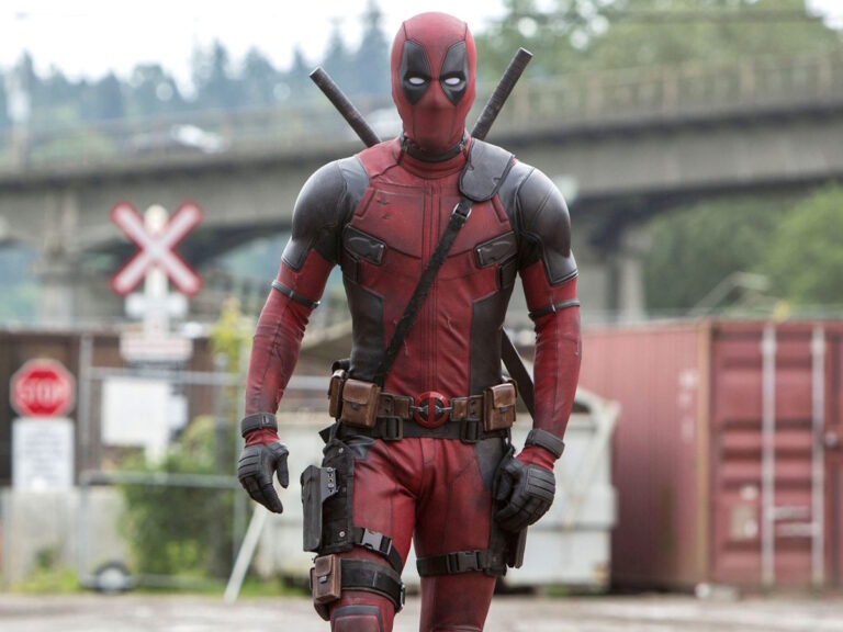 Disney’s Unfair Payment Causes Indefinite Delay For Deadpool