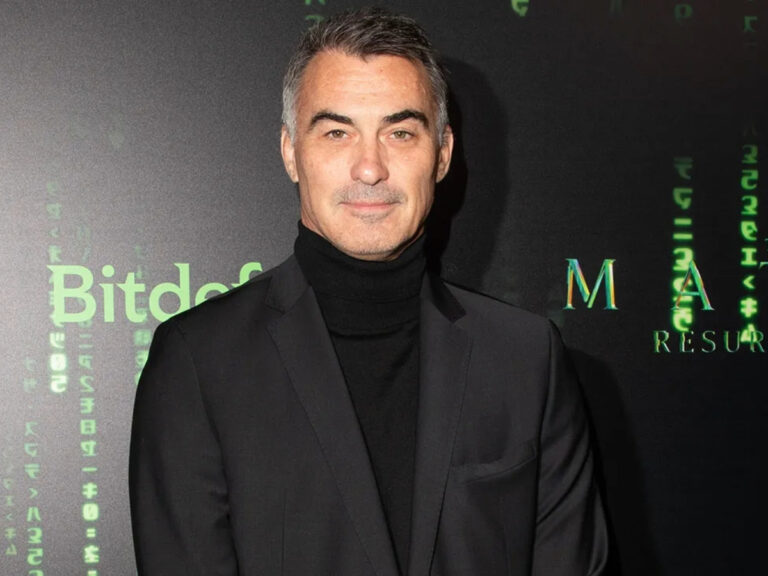 John Wick Director Talks About The Possibility Of A Fifth Entry