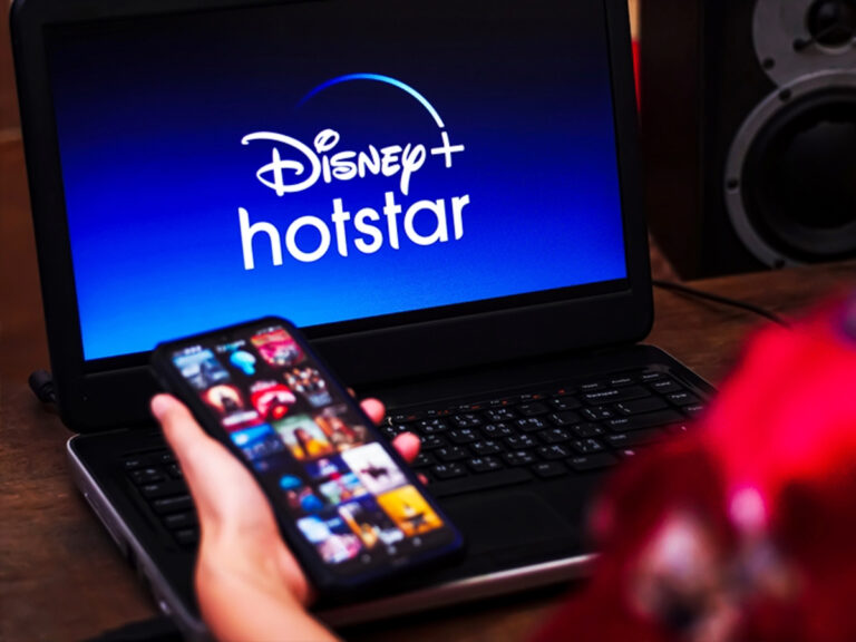Disney+ Hotstar September Report: Superhit Month For Hotstar!