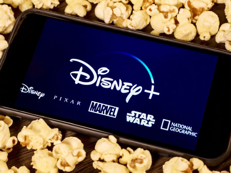 Disney+ Idealises Netflix As It May Ban Users!