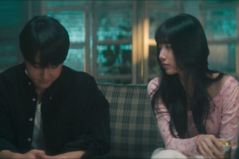 Doona Review – A Bittersweet Romance that Works Partially