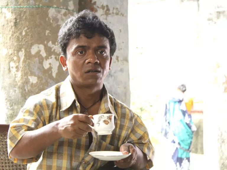 A Heartwarming Drama From Koushik Ganguly To Watch This Weekend!