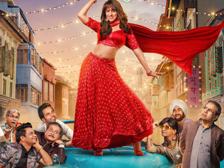 ‘Dream Girl 2’ To Land On This OTT On This Date