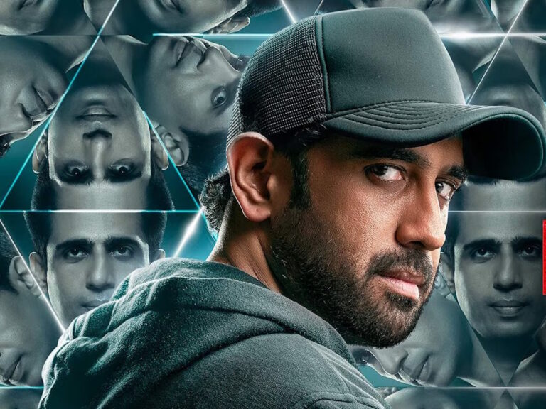 Zee5 Drops Intriguing Teaser For ‘Duranga’ S2