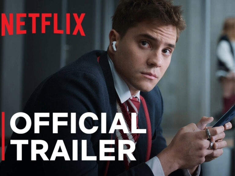 ‘Elite’ S7: Trailer, Release Date, Streaming Platform, Cast, Plot