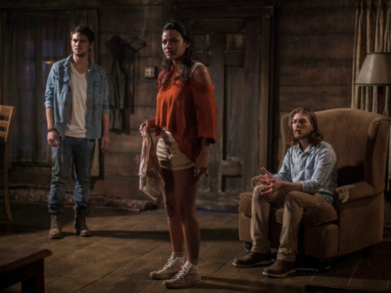 Do Not Miss This Fede Alvarez Gory Horror Flick On Netflix