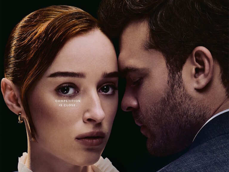 Fair Play: Finally A High Rated Erotic Thriller On Netflix