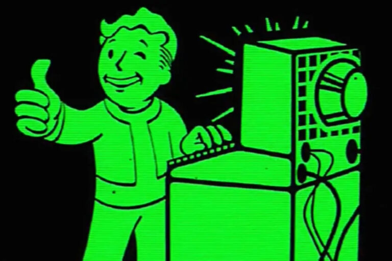 Prime Video Marks Release Date For ‘Fallout’ Adaptation