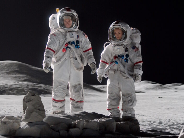 Sci-Fi Series ‘For All Mankind’ Creators Give An Update On Season-5