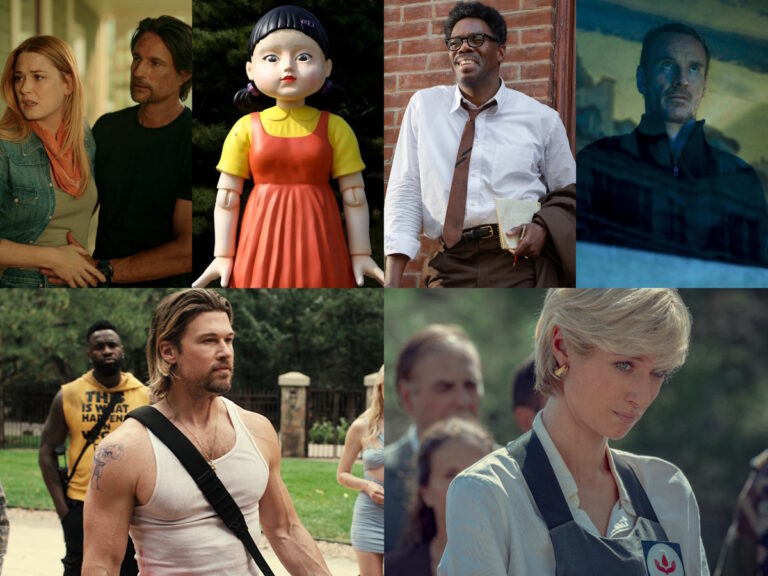 All The Foreign Titles Coming To Netflix In November 2023