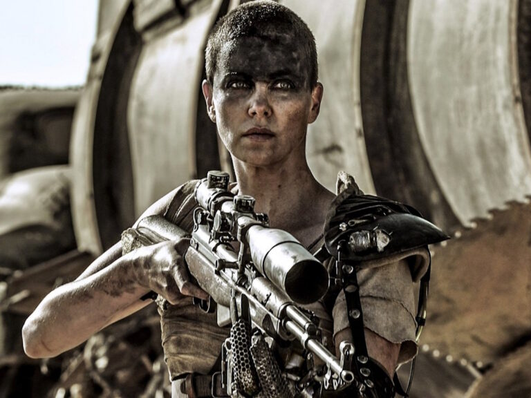 ‘Mad Max: Fury Road’ Prequel ‘Furiosa’ Set For Cannes 2024 Premiere