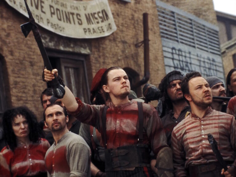 Watch This Masterpiece By Scorsese & DiCaprio If Not Killers Of …