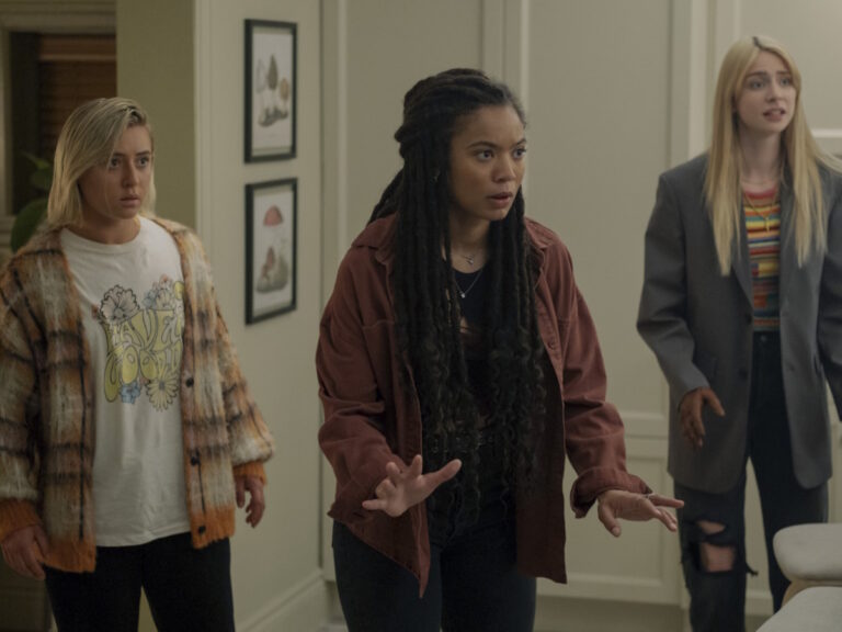 Prime Video Renews ‘The Boys’ Spinoff ‘Gen V’ For Season 2!