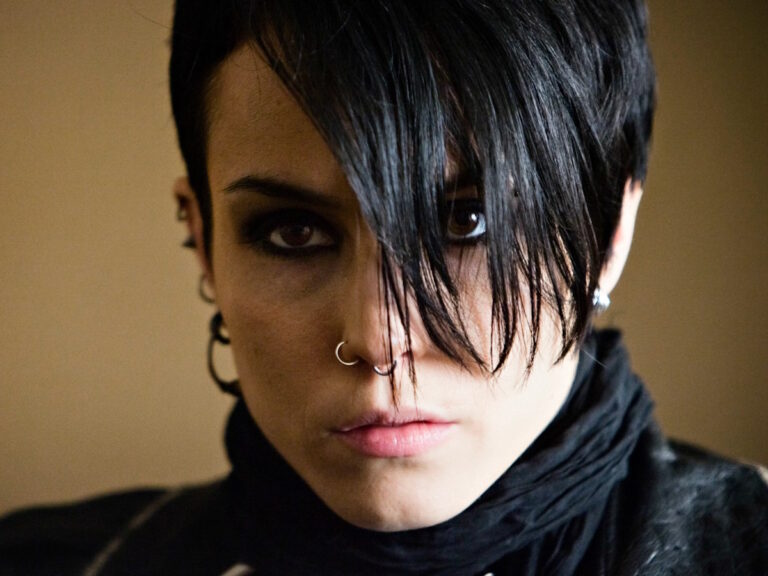 Now, A Series For ‘Girl With The Dragon Tattoo’ Is In The Works!