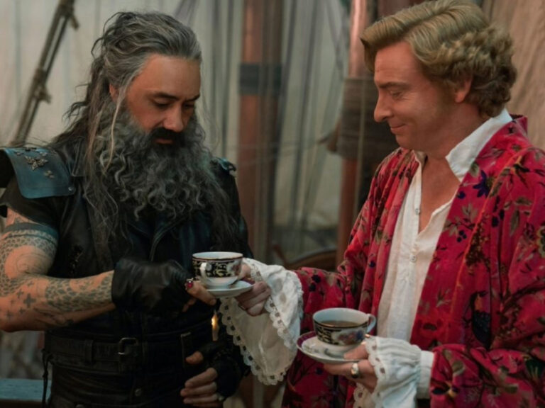 HBO’s ‘Our Flag Means Death’ S2 Release Date In India