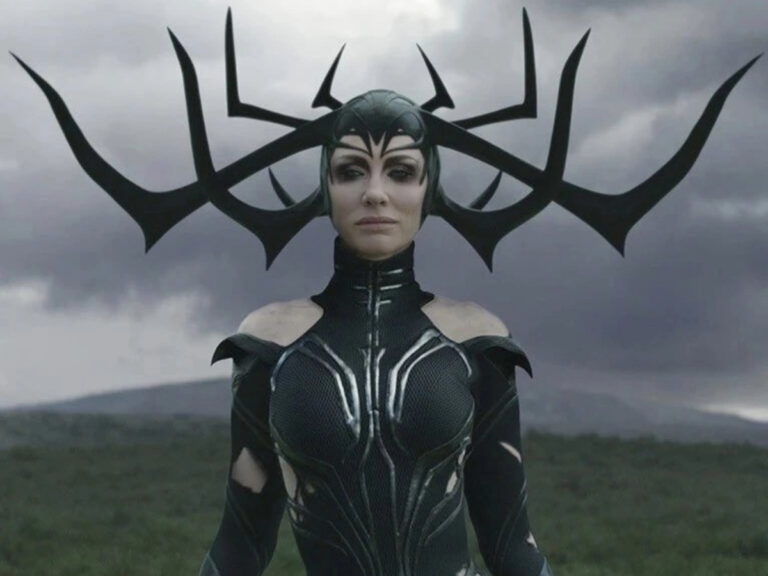 Marvel’s What If…? Season 2 Leaks Reveal How Hela Wreaks Havoc