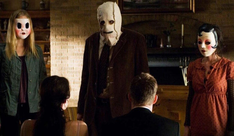 100% Rated Horror Movie To Enjoy On Netflix This Halloween!