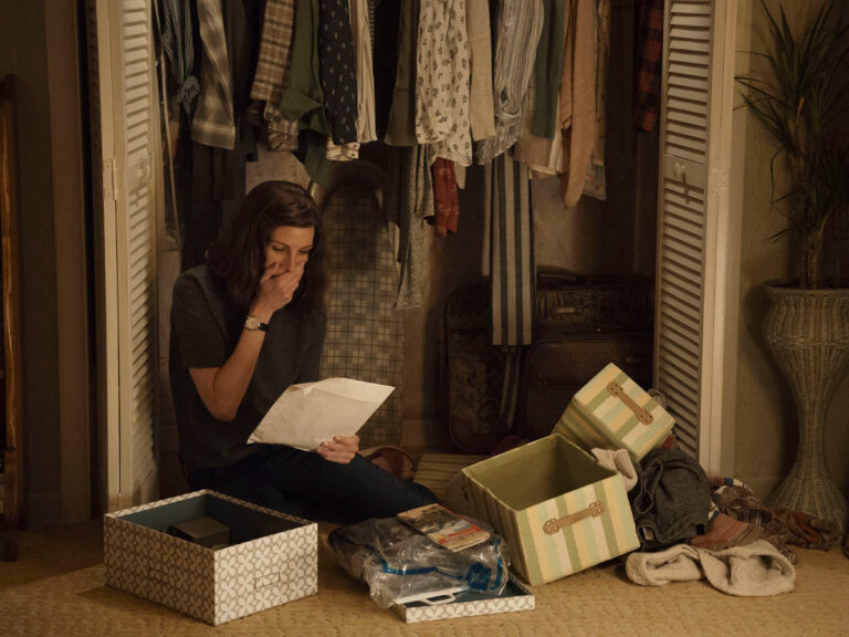 This Prime Video Show Is A Mind-Bending Thriller with a Heartfelt Core