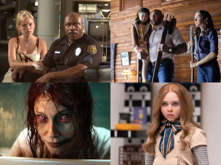 5 Must-Watch Horror Movies To Stream This Weekend On Jio Cinema