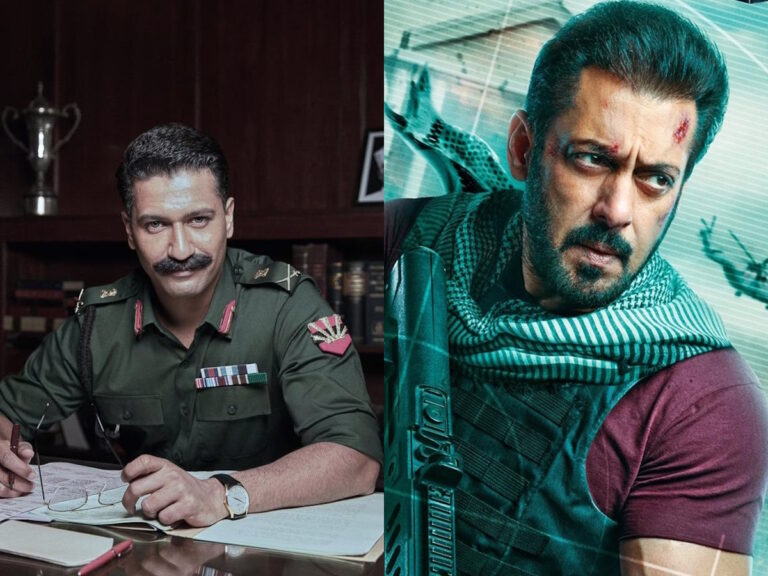 ‘Sam Bahadur’ Beats ‘Tiger 3’ On IMDb’s Most Anticipated List