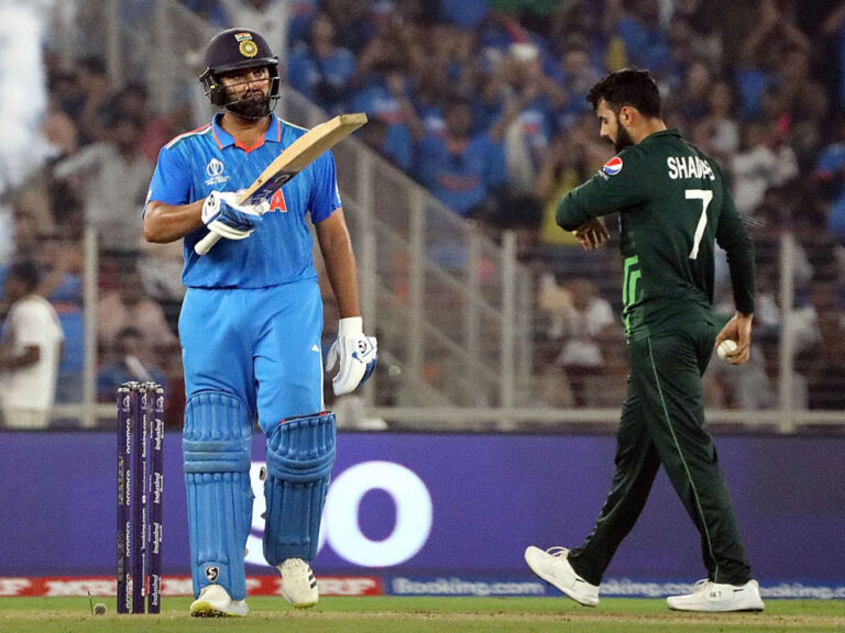 New Record In Sports Streaming, 3.5 Cr Live Views For Disney+Hotstar!