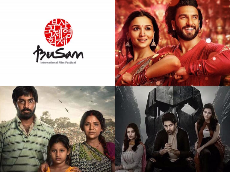 A Look At Indian Films At Busan International Film Festival 2023