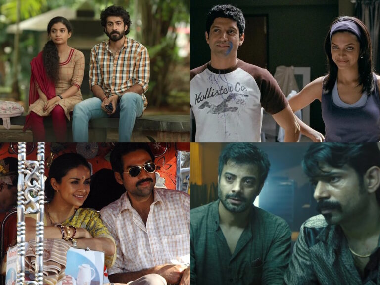 5 Must-Watch & Underrated Indian Thriller Movies To Watch On OTT