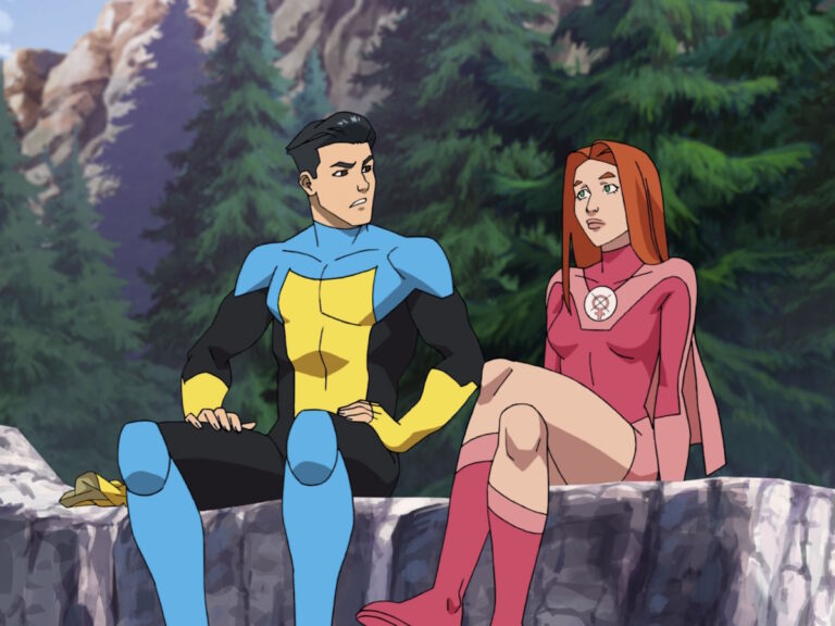 Invincible Season 2: How Omni-Man’s Absence Affects The Show?
