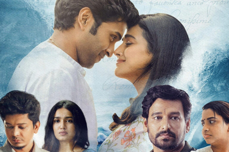 Tamil Romance ‘Irugapatru’ To Stream On OTT On This Date!