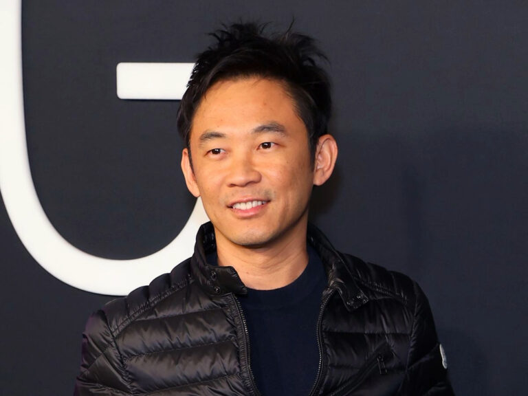 James Wan Is Open To Helm Aquaman 3 Despite Backlash