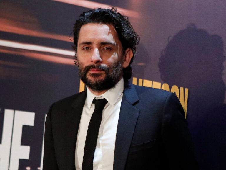 Orphan Helmer To Direct Emily Blunt In Sherlock Holmes Like Thriller