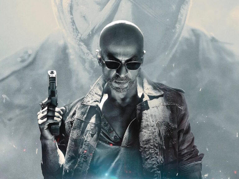 Shah Rukh Khan’s ‘Jawan’ OTT Release Date And Platform Revealed!