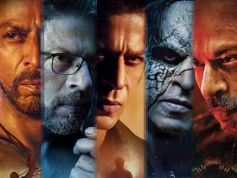 Netflix’s Devious Game Plan For Shah Rukh Khan’s ‘Jawan’ Is A Loser